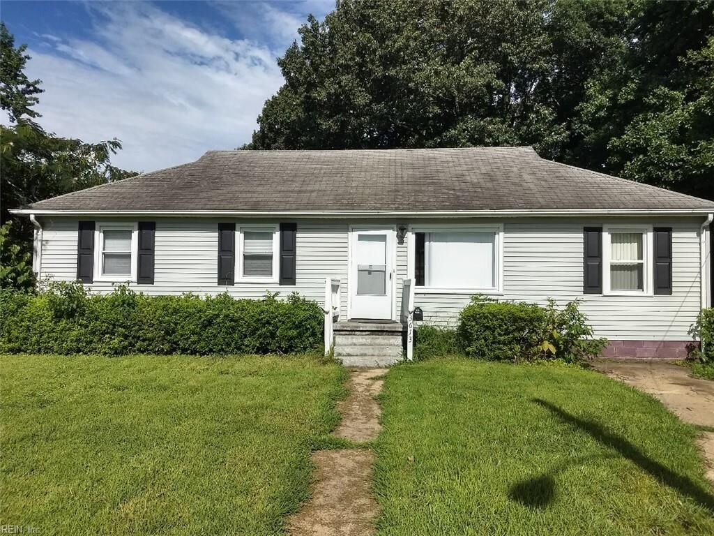 Property Photo:  3613 Norvella Ct  VA 23513 