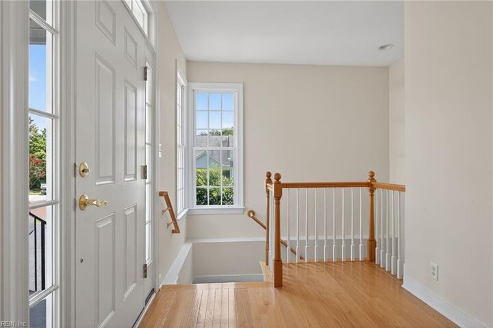 Property Photo: 509 Shaindel Dr VA 23185