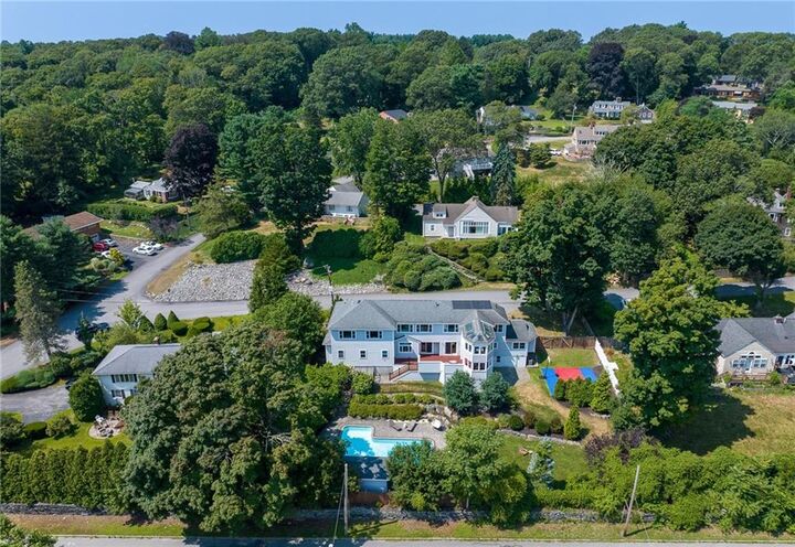 Property Photo: 21 Crestwood Road RI 02886