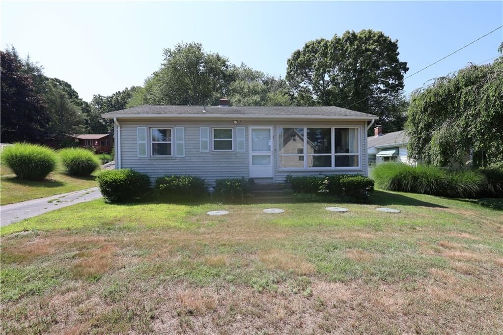 Property Photo:  67 Spirketing Street  RI 02835 