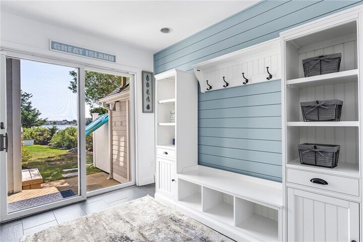 Property Photo: 31 Franks Neck Road RI 02882