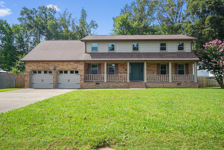66 Loach Drive  Rossville GA 30741 photo