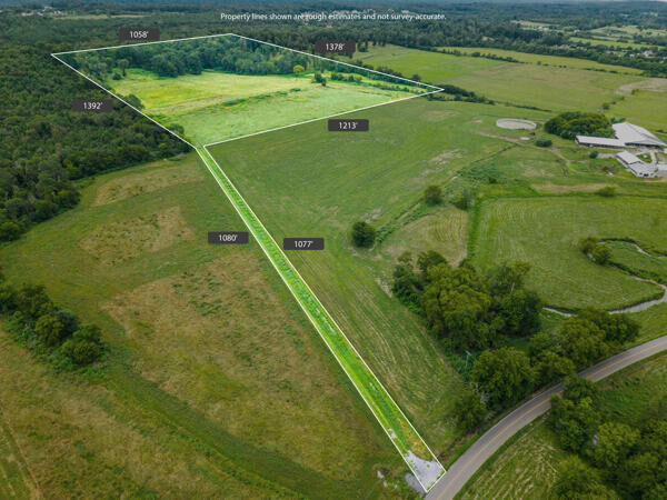 Property Photo:  Lots 3 & 4 Chatata Valley Road NE  TN 37323 