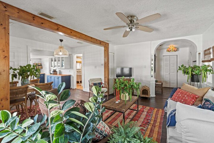 29 Oak St  St Augustine FL 32084 photo