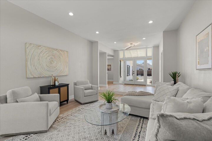 Property Photo:  5868 Sentinel Street  CA 95120 