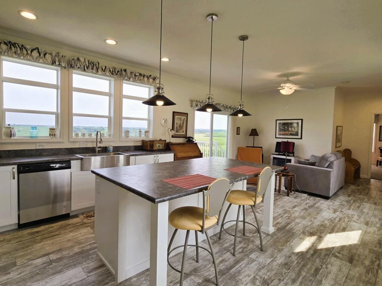 Property Photo:  184 South Main Street  WI 54645