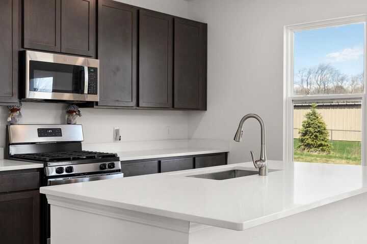 Property Photo: 708 Narvik Circle WI 53589