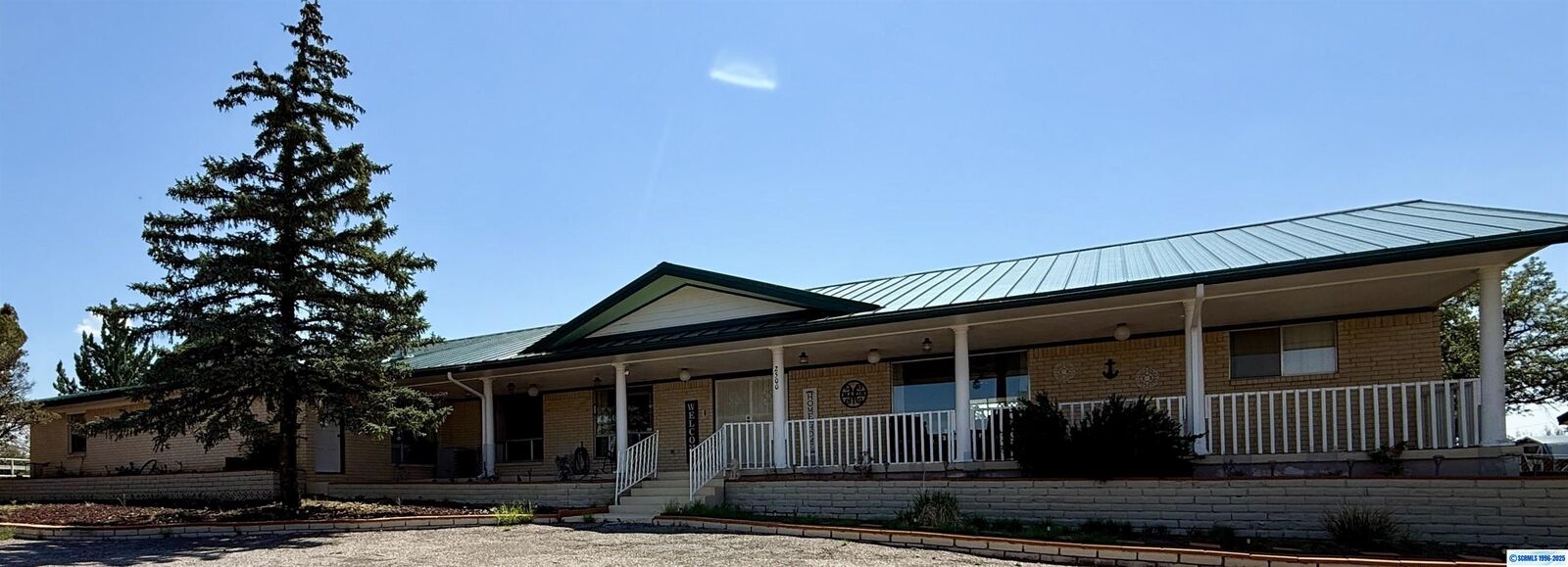 Property Photo:  2500 Johnson  NM 88061 