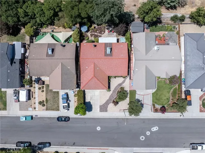 Property Photo: 415 Veronica Drive CA 93446