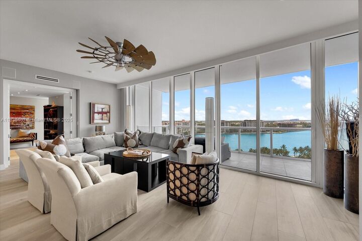 Property Photo: 100 S Pointe Dr 1502 FL 33139