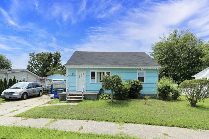 Property Photo: 75 E Wright Street NJ 08232