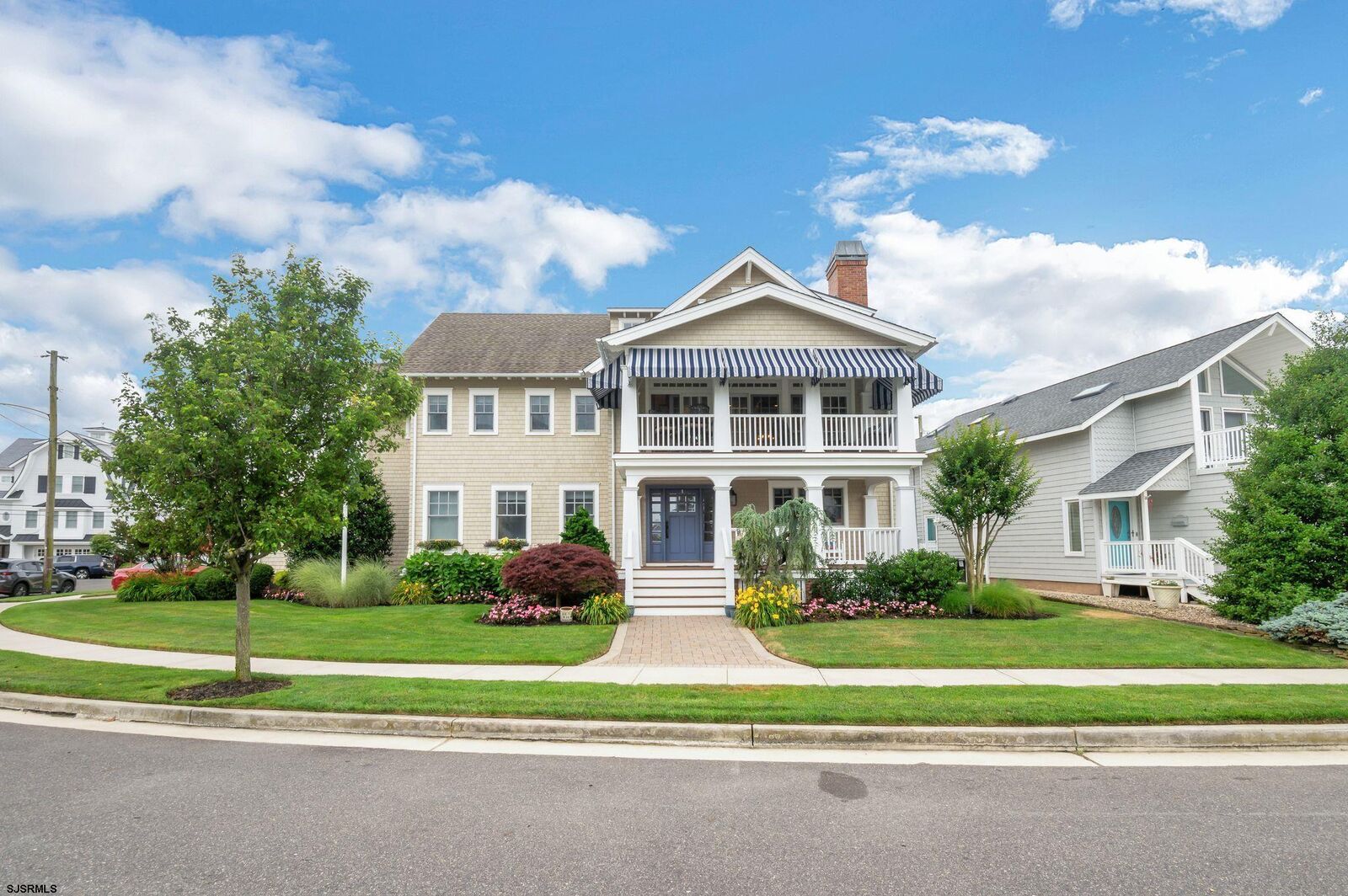 Property Photo: 16 Harbor Rd. NJ 08226