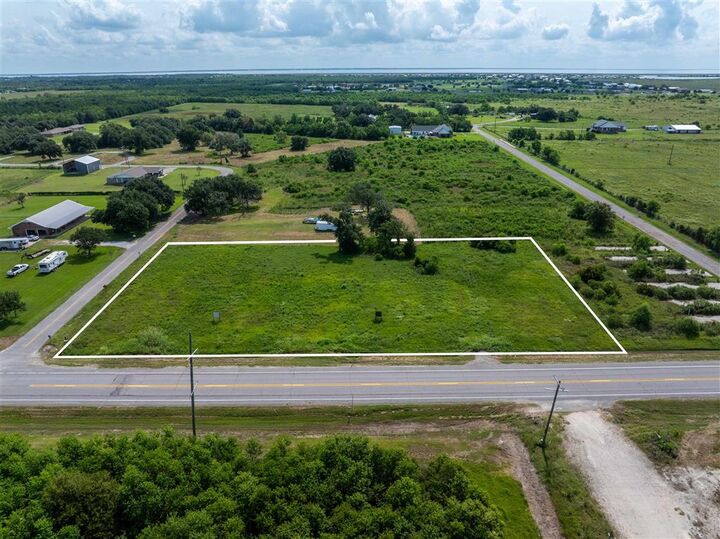 Property Photo:  Tbd Hwy 27 Highway  LA 70645 