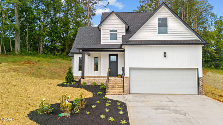 Property Photo: 340 Battlefield Drive TN 37725