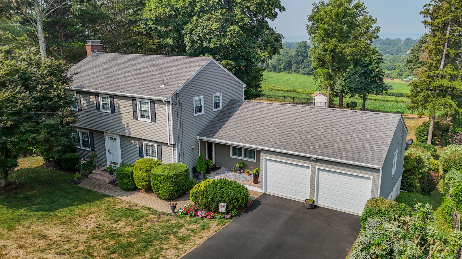 Property Photo: 311 Coleman Road CT 06457