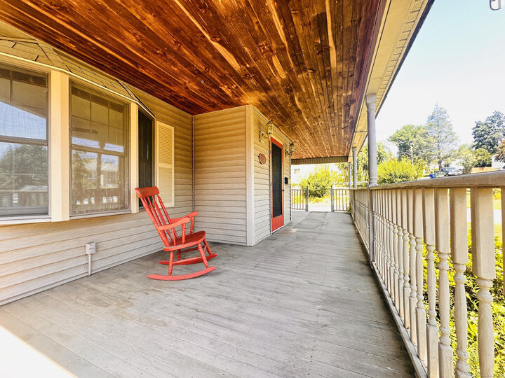 Property Photo: 95 Barbara Road CT 06457