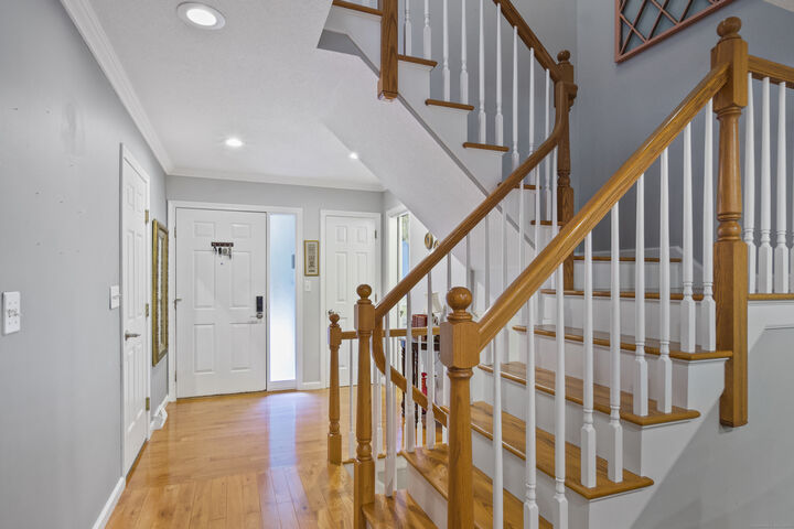 Property Photo: 25 Uplands Way 25 CT 06033