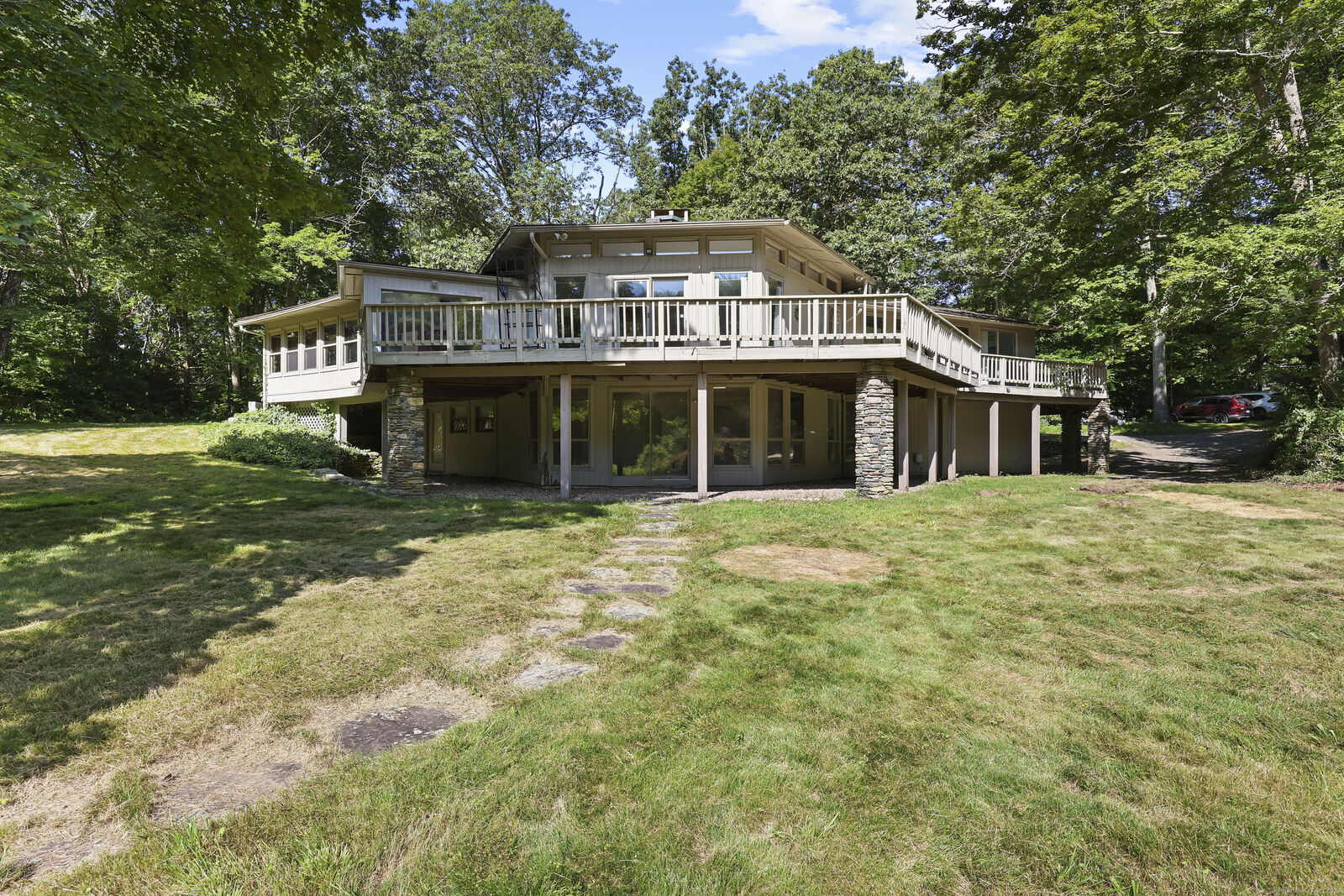 Property Photo: 213 West Main Street CT 06248
