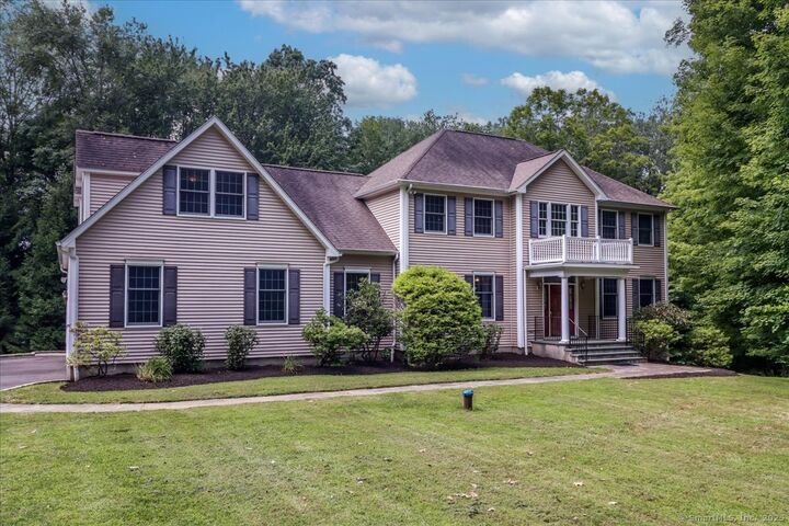 Property Photo: 3 Saugatuck Ridge Road CT 06810