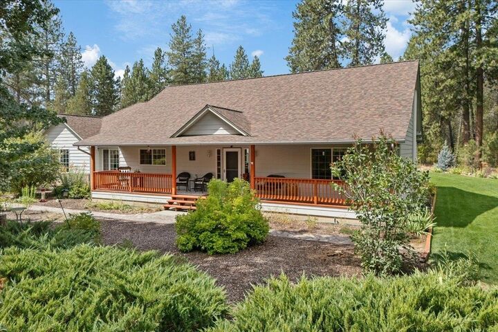 Property Photo:  26809 N Perry Rd  WA 99003 