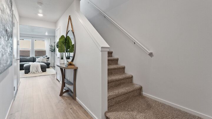 Property Photo: 5808 S Zabo Rd WA 99224