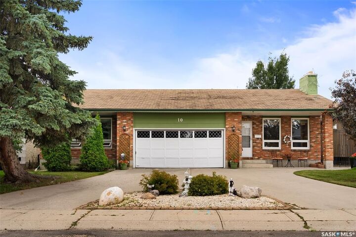 10 Tate Street  Regina SK S4X 1X4 photo