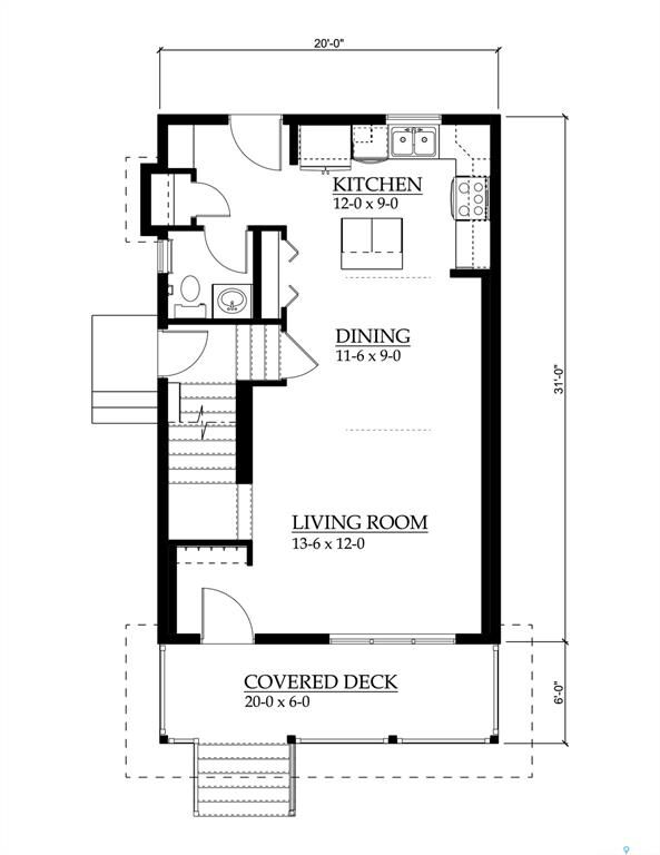 Property Photo:  412 Eldorado Street  SK S7K 0R3 