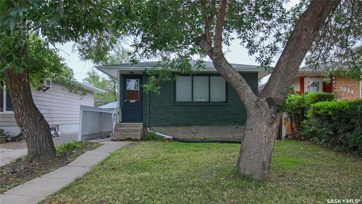 1018 Dewdney Avenue E  Regina SK S4N 0C8 photo