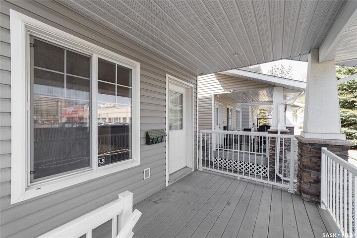 Property Photo:  2231 Treetop Lane  SK S4P 4P8 