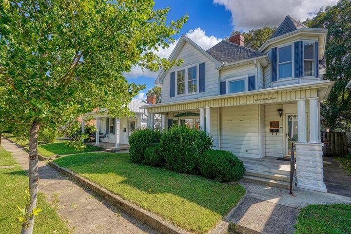 Property Photo:  163 Vine Street  OH 45601 