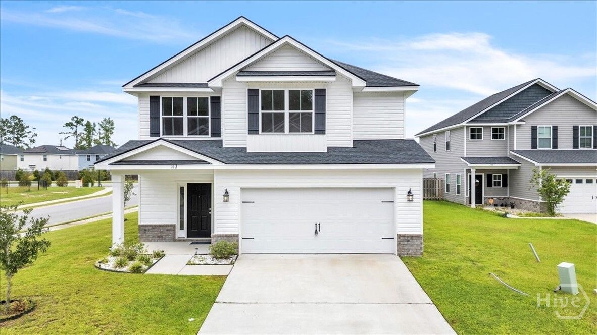 Property Photo:  113 Hamlet Court  GA 31313 