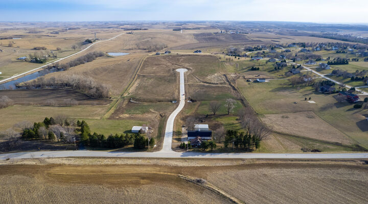 Property Photo:  Lot 8 Stoneridge Court  IA 51503 