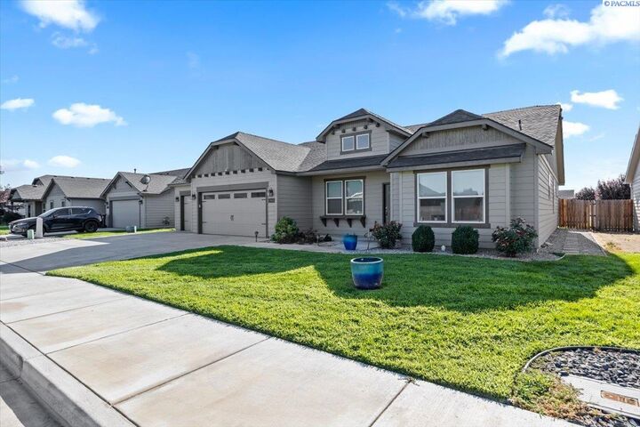 Property Photo:  5806 Wallowa Lane  WA 99301 