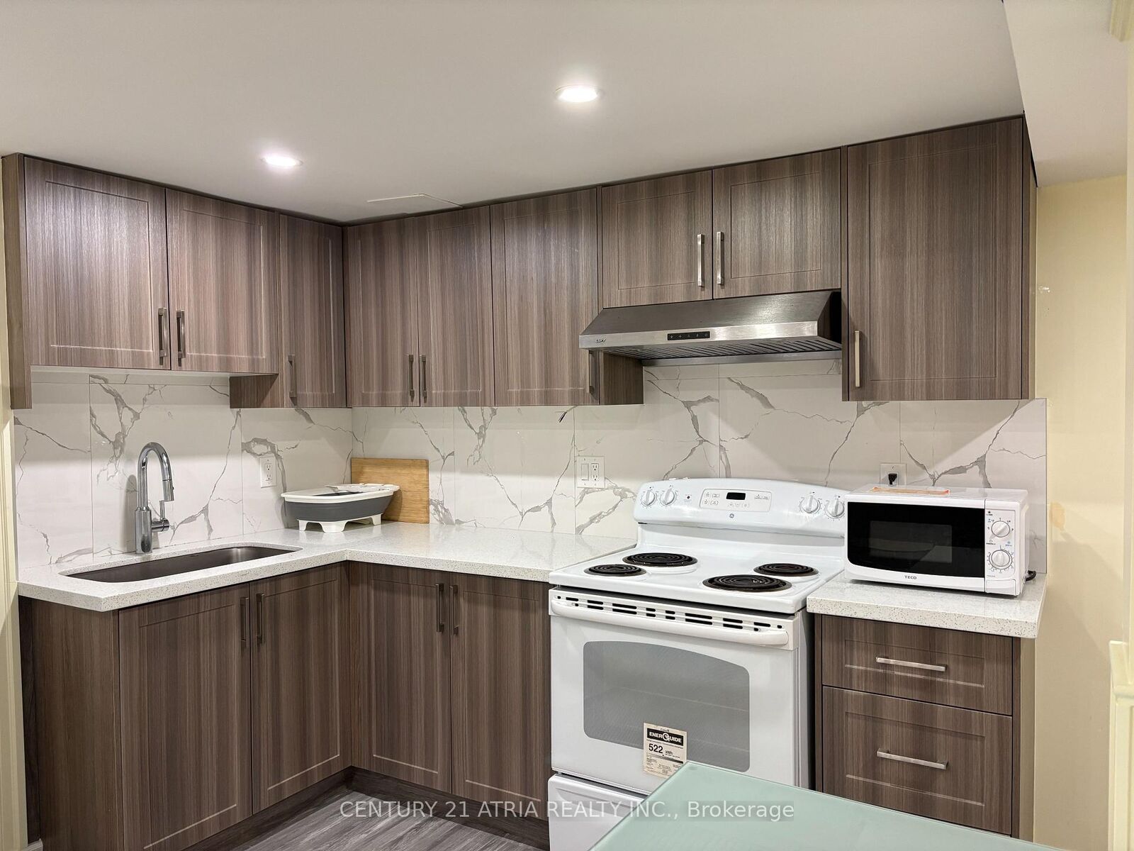 Property Photo:  53 Forbes Crescent Bsmt  ON L3R 6S7 