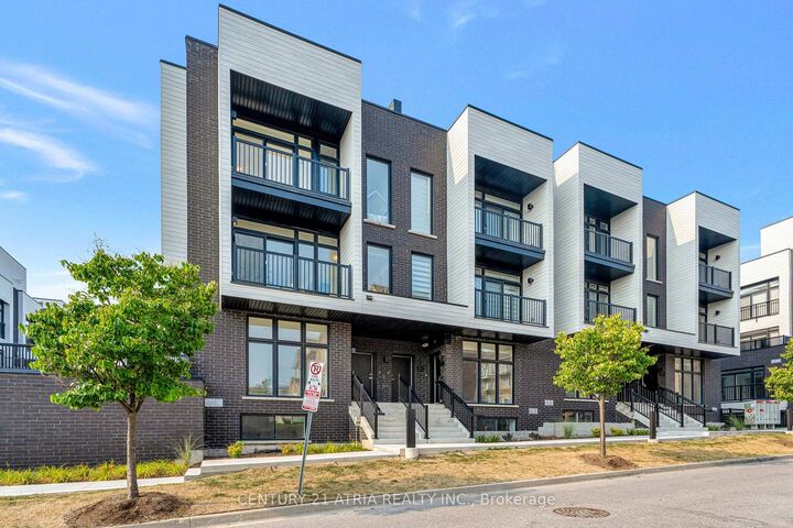 188 Angus Drive 15  Ajax ON L1S 0G5 photo