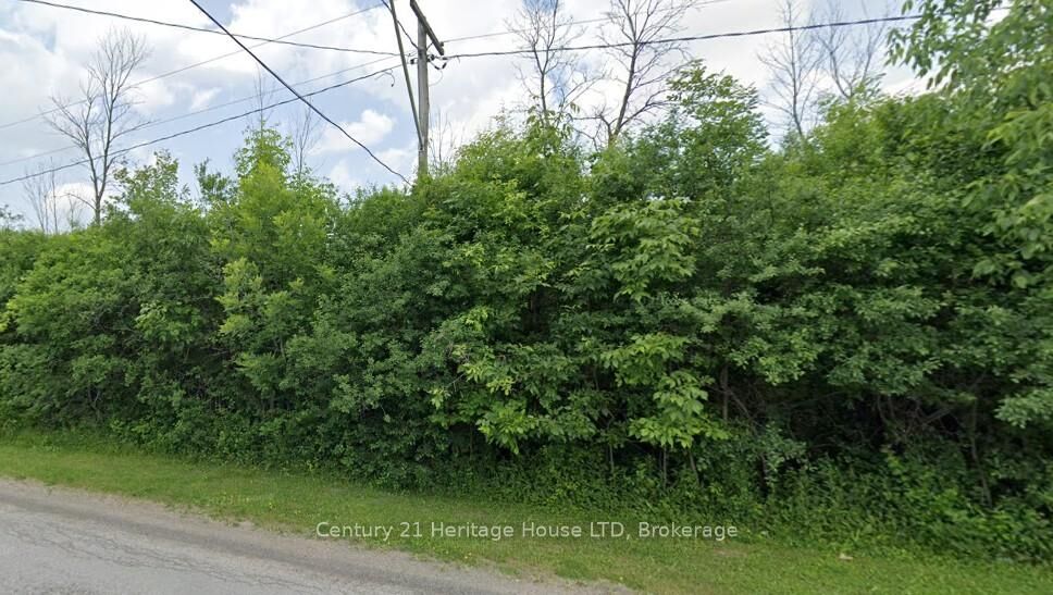 Property Photo:  0 Seymour Avenue  ON L2A 5R4 