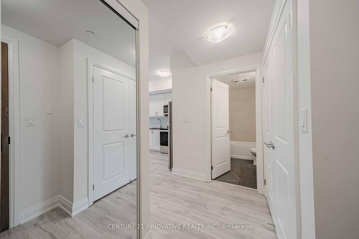 Property Photo: 9700 Ninth Line 619 ON L6B 1A8