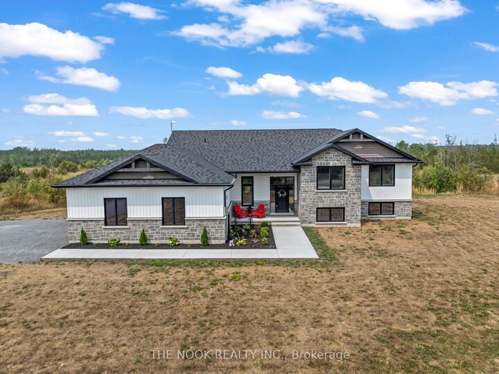 3557 Blessington Road  Tyendinaga ON K0K 2N0 photo