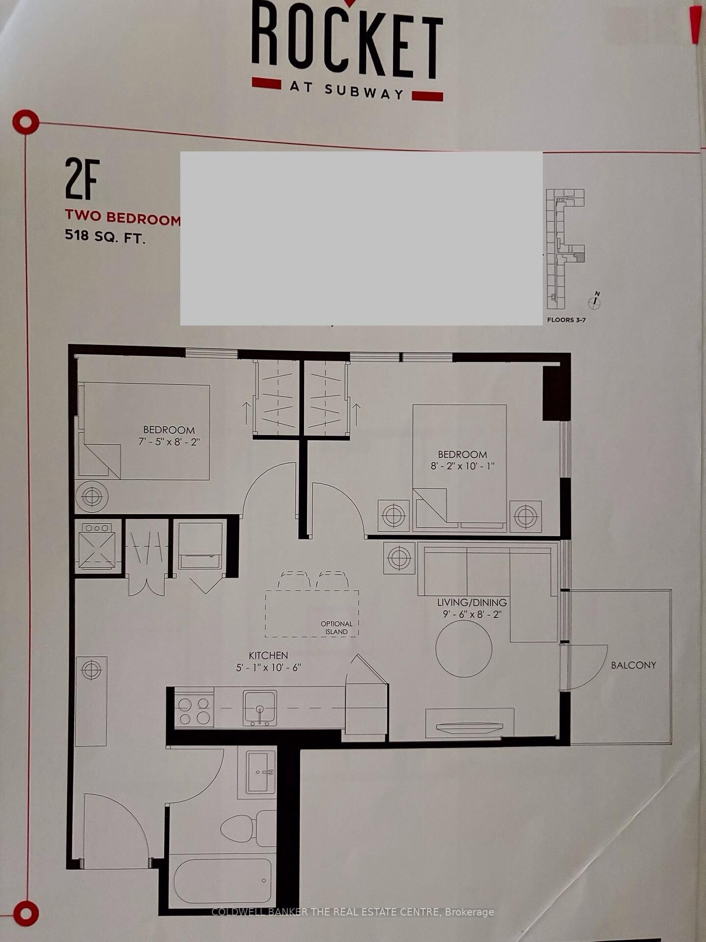 Property Photo:  38 Monte Kwinter Crt Court 603  ON M3H 0E2 