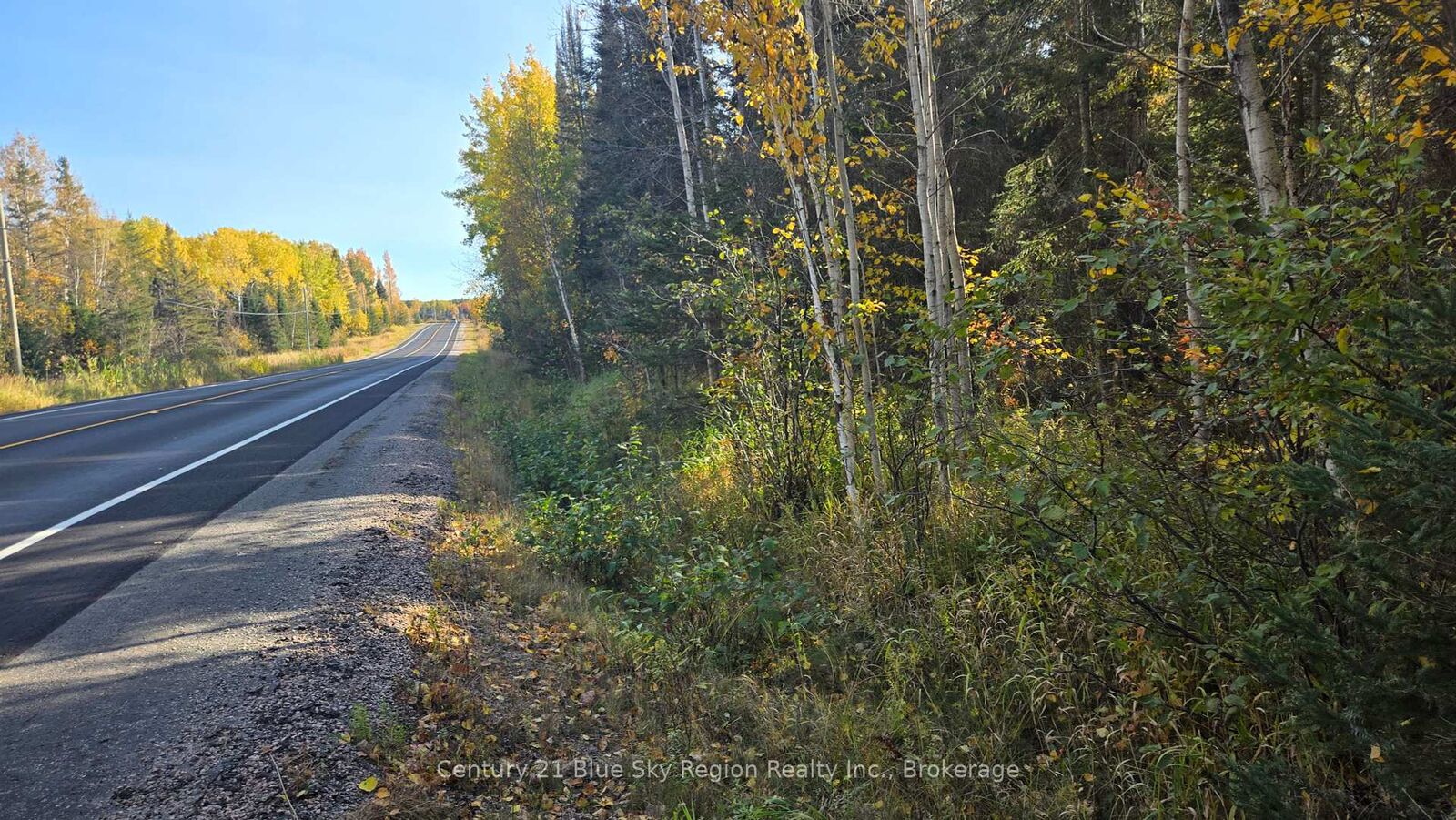 Property Photo:  Pt Lt 6 Con 11 Highway 654 N/A  ON P0H 1Z0 