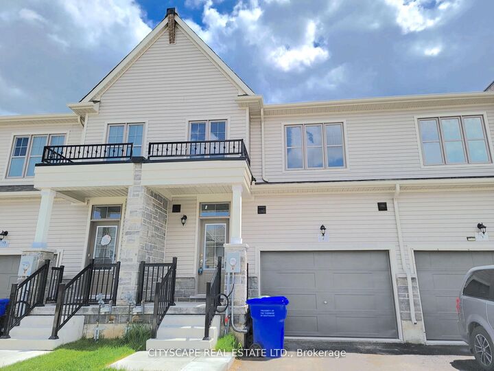 Property Photo:  7 Fennell Street  ON N0C 1B0 