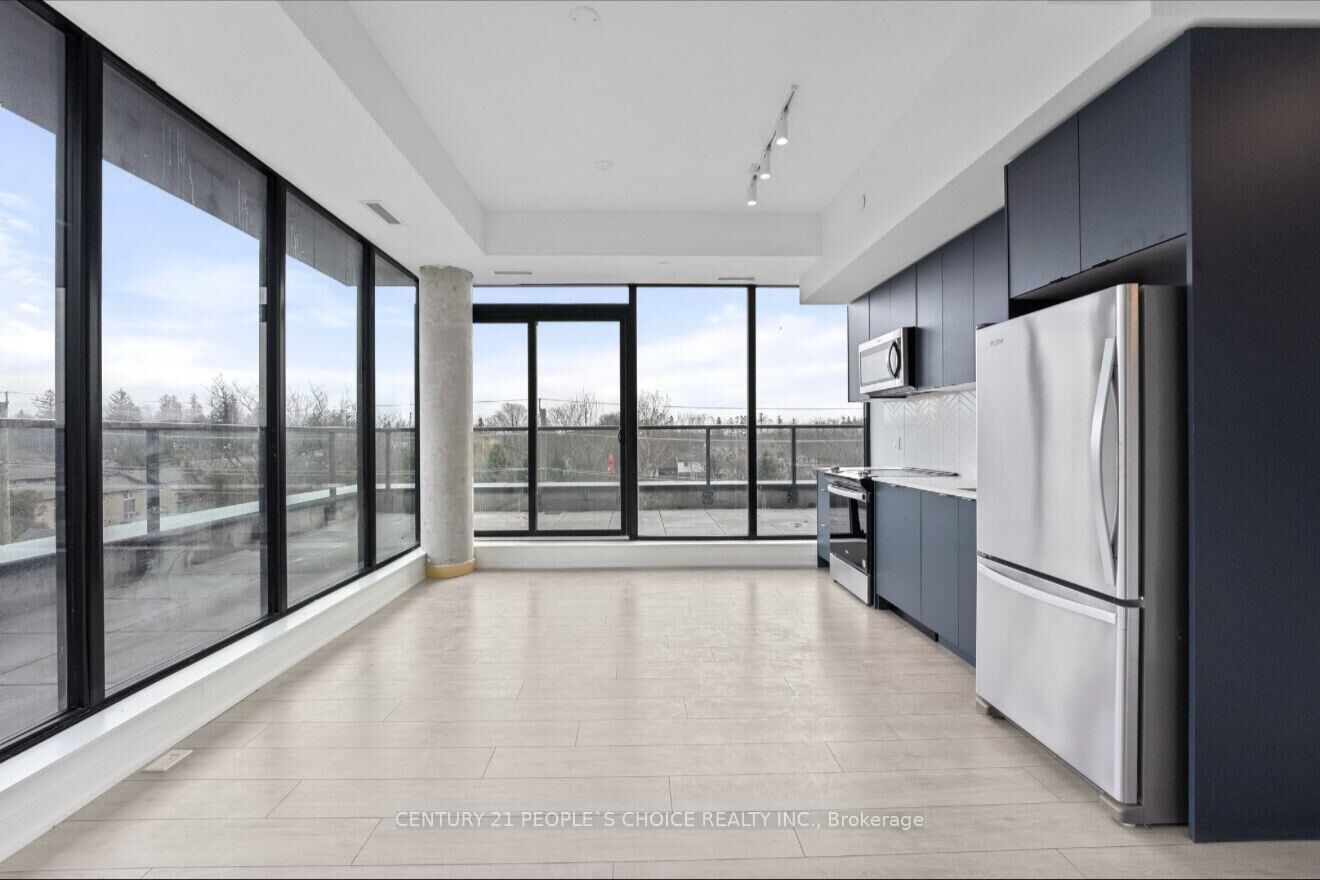 Property Photo:  1614 Charles Street Ph517  ON L1N 0G4 