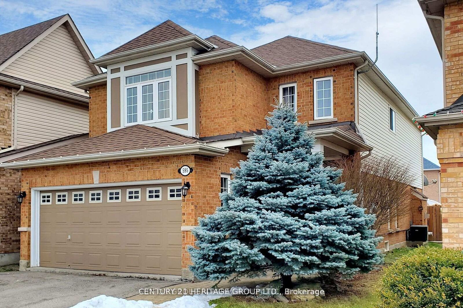 Photo de la propriété: 595 McBean Avenue ON L3X 2L5