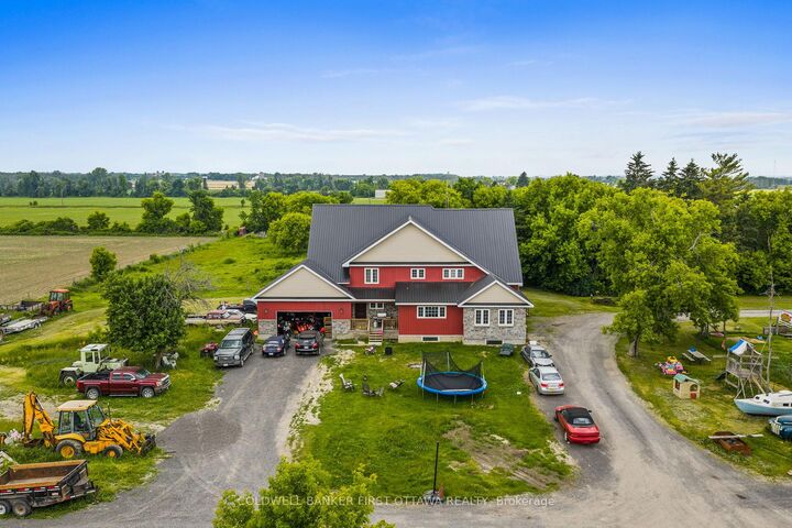 Property Photo:  14100 Concession 1-2 Road  ON K0C 1K0 