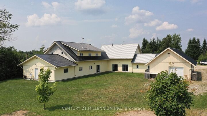 Photo de la propriété:  322066 Concession Road 6-7 N/A  ON L9W 0W8 