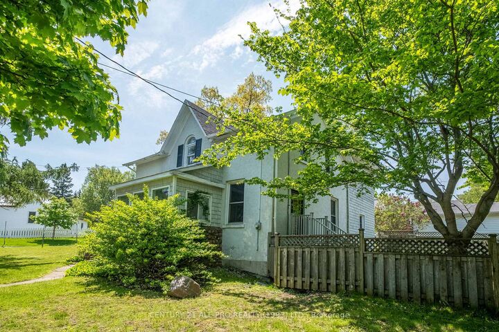 113 Tremaine Street  Cobourg ON K9A 2Z2 photo