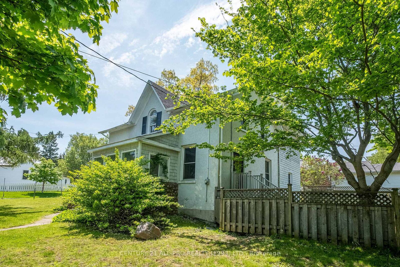 Photo de la propriété: 113 Tremaine Street ON K9A 2Z2