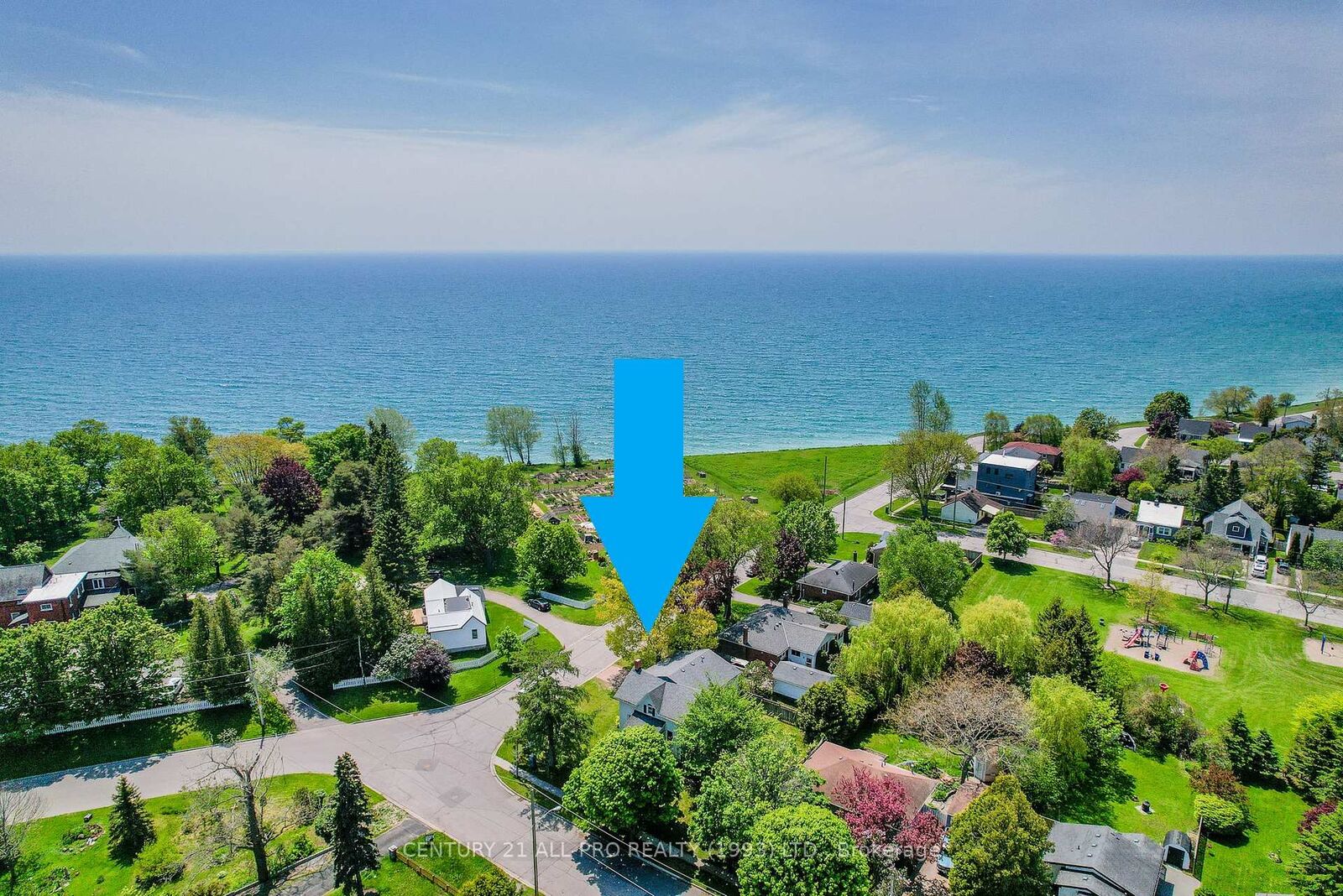 Property Photo:  113 Tremaine Street  ON K9A 2Z2 