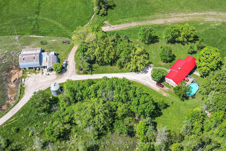Photo de la propriété:  1579 Wainman Line  ON L0K 1E0 