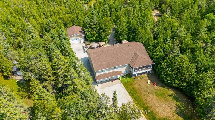 1215 Sunset Drive  South Bruce Peninsula ON N0H 2T0 photo